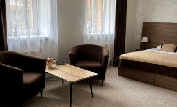 Avenyu Mini-Hotel