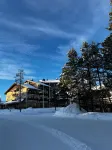 Santa's Hotel Tunturi Hotel a 