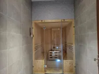 The Dome Grand - spa