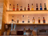 The Toya - bar
