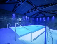 Le Magic Hôtel & Spa - piscina
