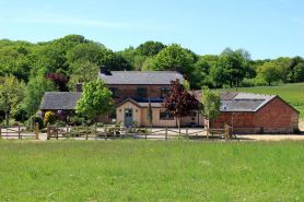 Hayeswood Lodge Luxury Accommodation