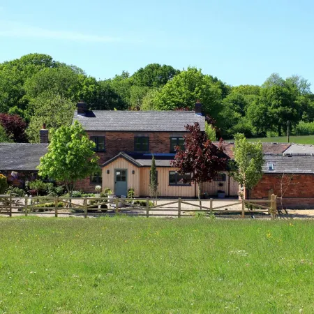 Hayeswood Lodge Luxury Accommodation