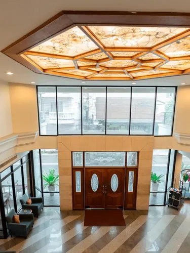 รูปภาพของโรงแรมแซนดี้ สปริง