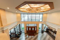 Sandy Spring Hotel - 3-Star