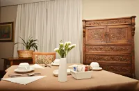 Hotel Diana Jardin et Spa - Breakfast
