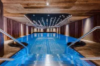 โรงแรมทราดิชัน ยูเลิน - ที่มีสระว่ายน้ำ