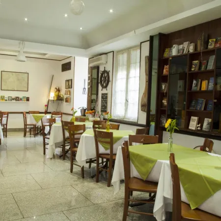 Hotel la Tripergola