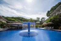Hotel Arenas en Punta Leona - Swimmingpools