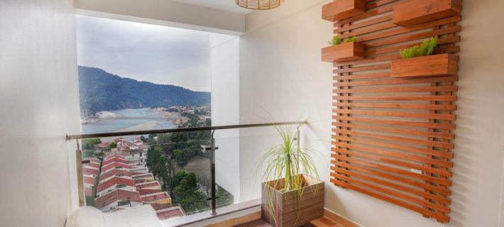 Golden Healing Journeys Homestay Hotels in Rishikesh