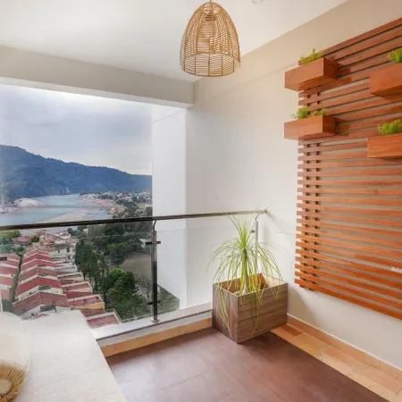 Golden Healing Journeys Homestay