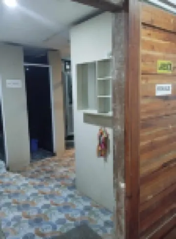 Alona Beach Tourist Inn