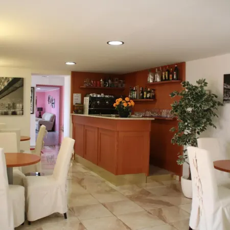 Hôtel Lutetia