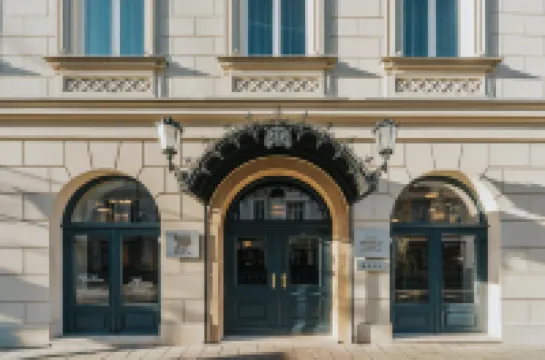 Hotel Indigo Krakow - Wawel Castle by IHG Отели в г. 