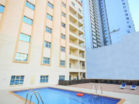 La Rosa Hotel Hotels in Juffair