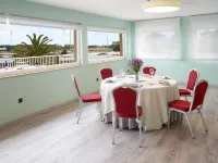 Hotel Arias Aeropuerto Hotels in Comarca Aviles