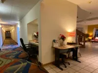 Rodeway Inn Salina North Hoteles en Salina