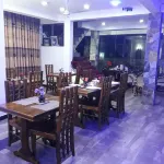 Lilly Guest Inn - Desayuno