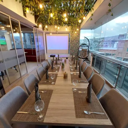 San Juan Hotel Boutique Pasto