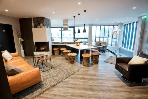 B14 Apartments & Rooms - 4 звезды