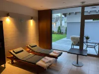 Hotel Villa Bianca Hotels in Liptovsky Mikulas