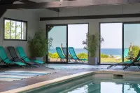 Les Maisons de la Métairie du Vauhariot-Piscine Couverte et Vue Mer-Résidence Hôtelière Hotels in Cancale