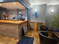 Escal Hôtel Hotels in Etaples