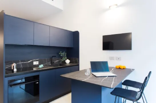 Naitly Milano Dergano Hotels in 