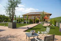 Hotel Le Case dei Conti Mirafiore - boutique
