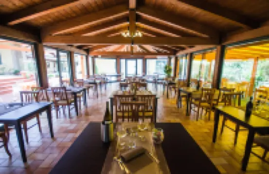 Hotel Duca della Corgna