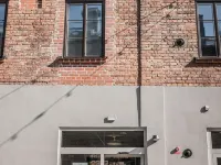 Ahlgrens Hotell Bed & Breakfast Hotels in Gavle