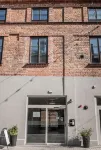 Ahlgrens Hotell Bed & Breakfast Hotels in 