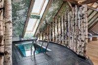 Oblík Resort - spa