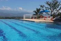 Hotel Mirador Las Palmas - Pools