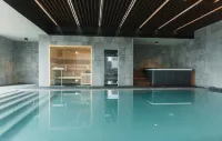 Pico Terramar & Spa - Yüzme Havuzu