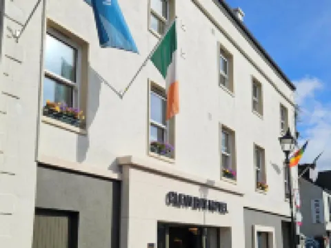 Clew Bay Hotel Hotels in Westport