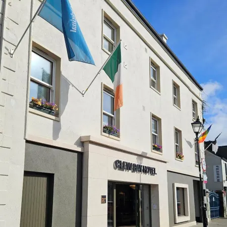 Clew Bay Hotel