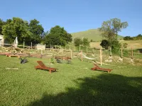 La Fattoria dei Sibillini Hotel a Montemonaco