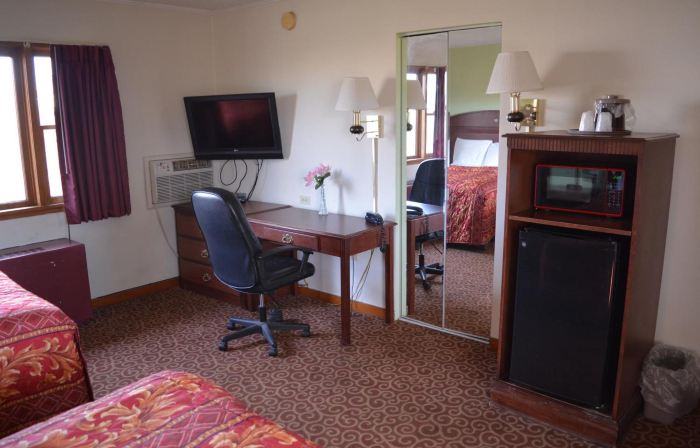 Wye Motor Lodge Duncansville - Altoona