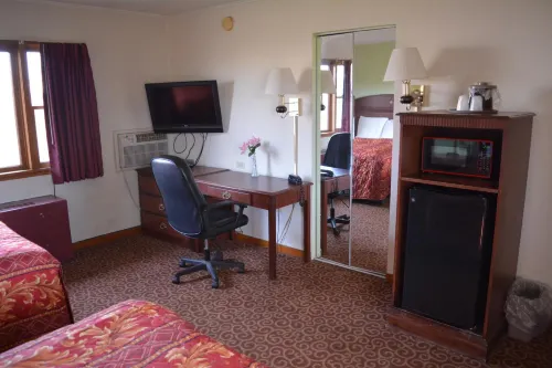 Wye Motor Lodge Duncansville - Altoona - motel