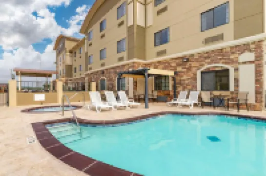 Comfort Inn & Suites Glenpool