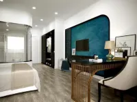 Sai Gon Phu Yen Hotel - ที่มีสปา