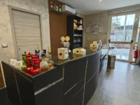 Hotel Movida Hotels in Casoria