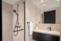 Courtyard by Marriott Ghent - Bãi đậu xe