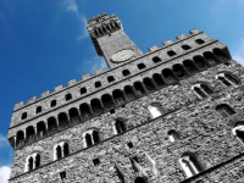 マダマ ゲストハウス フィレンツェのホテル