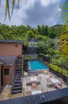 Pokhara Boutique Hotel - Pools