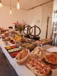 Corte Novella Hotel & Residence - breakfast