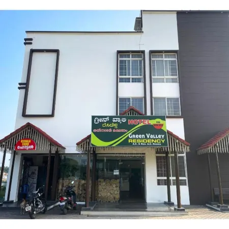 Green Valley Residency