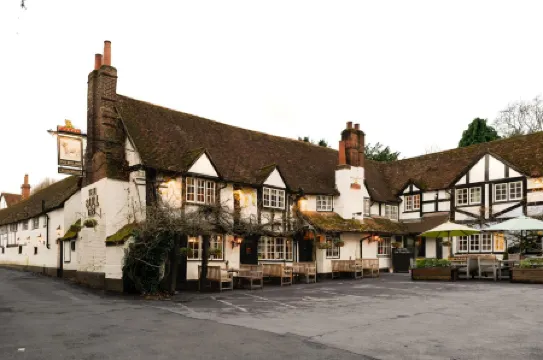 Bull Inn