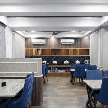 Hotel Kutch Elegance